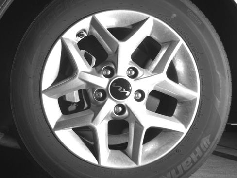 Used 2025 Kia Soul LX w/ LX Technology Package FWD image 15