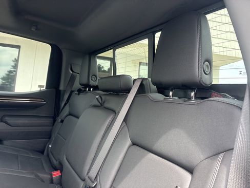 Used 2024 Chevrolet Silverado 1500 RST w/ Convenience Package II image 5