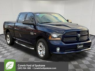Used 2014 RAM 1500 Sport 360° Tour