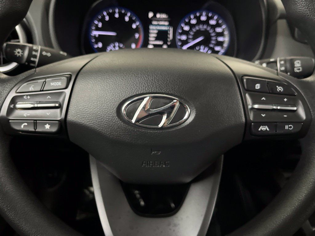 Used 2022 Hyundai Kona SEL w/ Cargo Package FWD image 59