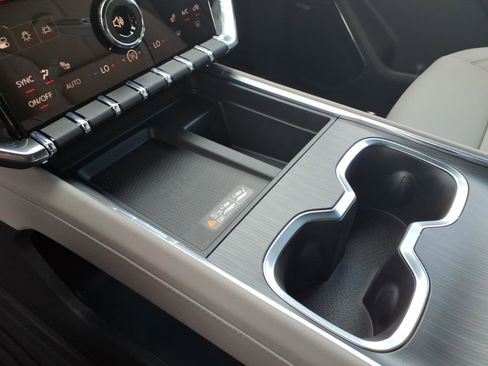 New 2026 GMC Acadia Elevation FWD image 16