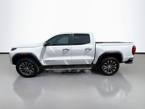Used 2023 GMC Canyon Denali AWD/4WD image 7