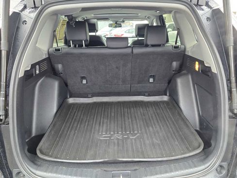 Used 2017 Honda CR-V Touring image 14