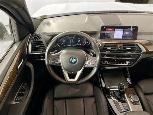 Used 2018 BMW X3 xDrive30i image 20