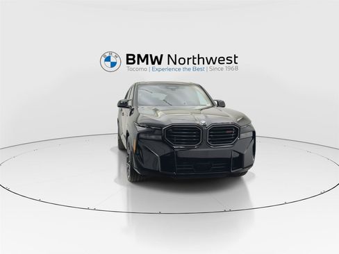 Used 2026 BMW XM Label Red AWD/4WD image 7