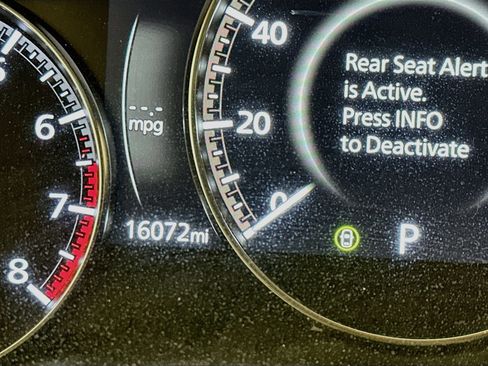 Used 2024 MAZDA CX-30 AWD 2.5 S w/ Select Sport Pkg image 19