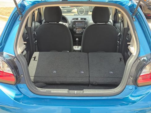 Used 2024 Mitsubishi Mirage ES FWD image 23