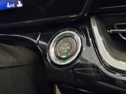 New 2026 Chevrolet Trax RS w/ Driver Confidence Package image 23