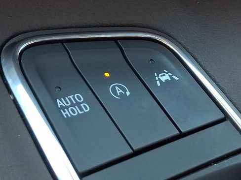 Used 2023 Cadillac Escalade Sport w/ Touring Package AWD/4WD image 25