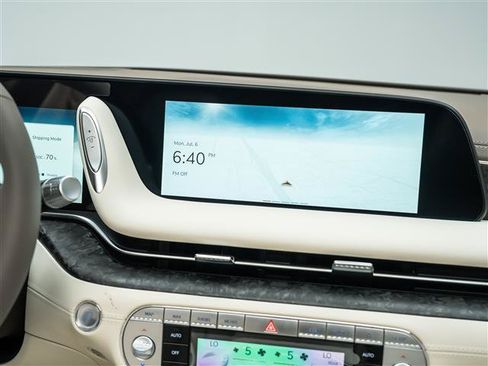 New 2026 Genesis G90 3.5T AWD/4WD image 26