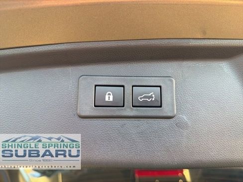 Certified 2025 Subaru Outback Premium image 29