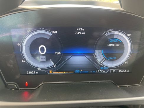 Used 2015 BMW i8 image 6