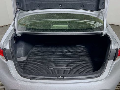 Certified 2022 Toyota Corolla LE FWD image 22