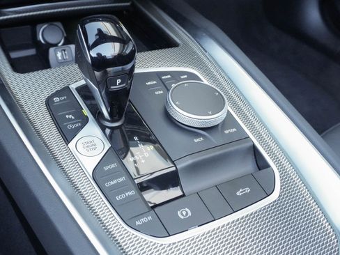 Used 2026 BMW Z4 M40i image 25