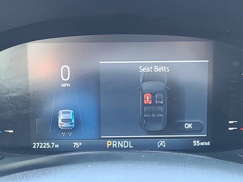 Certified 2023 Ford Escape ST-Line w/ Tech Pack #1 AWD/4WD image 20