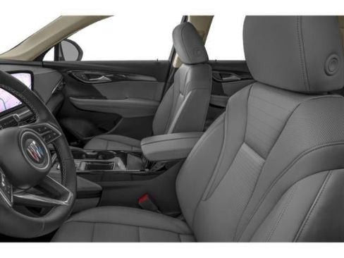 Used 2025 Buick Envision Preferred image 8