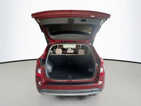 Used 2020 Hyundai Tucson Sport w/ Cargo Package image 29