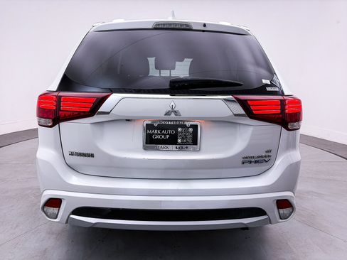 Used 2018 Mitsubishi Outlander GT image 9