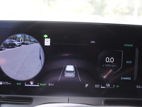 New 2026 Kia Carnival SX Prestige FWD image 38