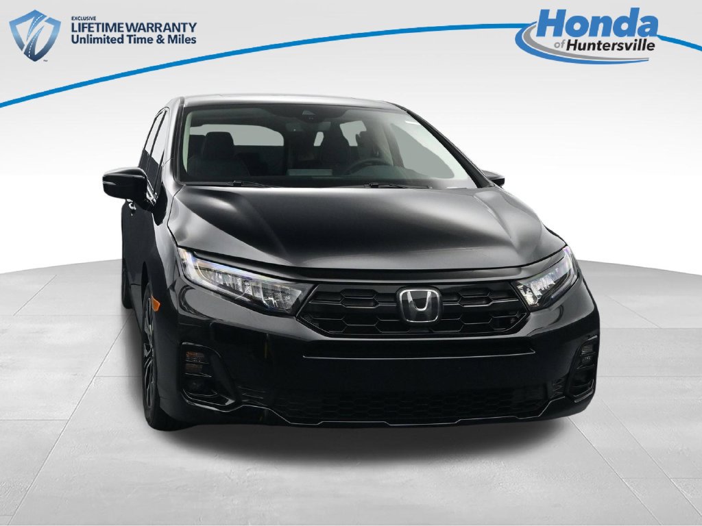 New 2027 Honda Odyssey Elite image 2
