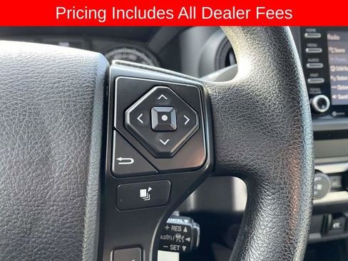 Used 2022 Toyota Tacoma SR AWD/4WD image 23