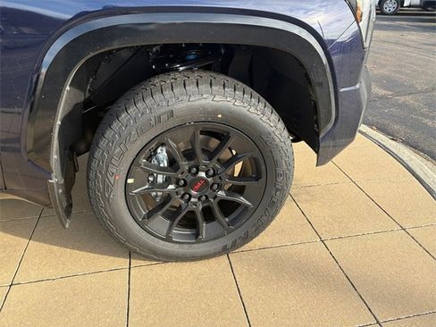 New 2026 Toyota Tundra Platinum image 19