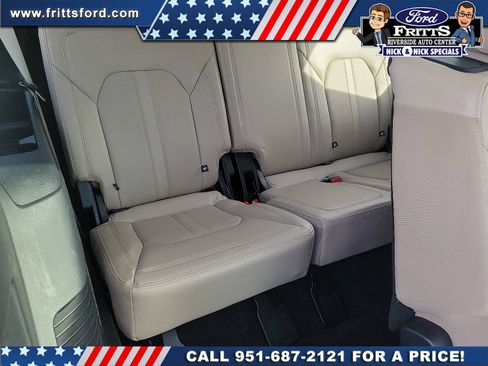 Certified 2022 Ford Expedition Limited image 19