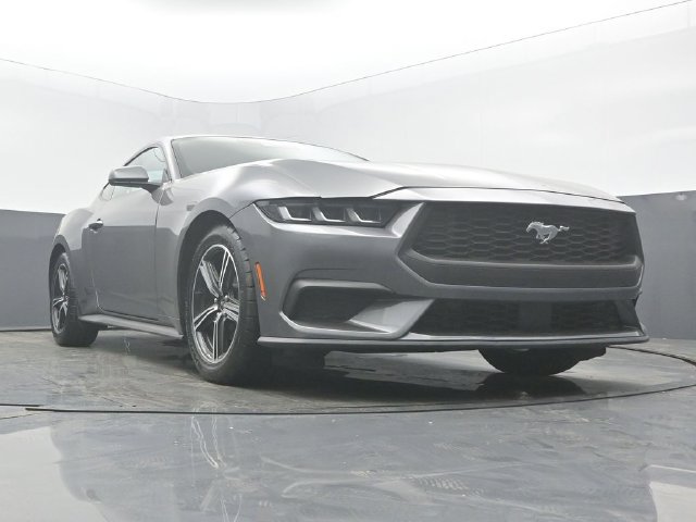 Used 2024 Ford Mustang Premium RWD image 47