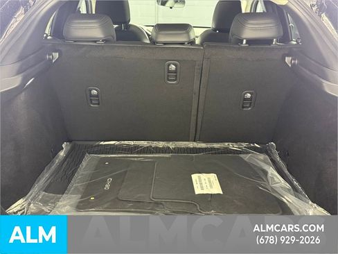 Certified 2025 MAZDA CX-30 AWD 2.5 S w/ Preferred Package image 30