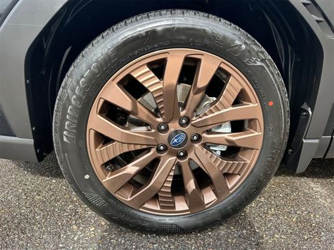 Certified 2025 Subaru Forester Sport image 9