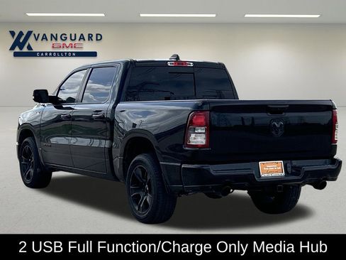 Used 2020 RAM 1500 Big Horn image 7