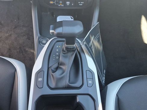 New 2025 Kia K4 GT-Line w/ GT-Line Premium Package image 9