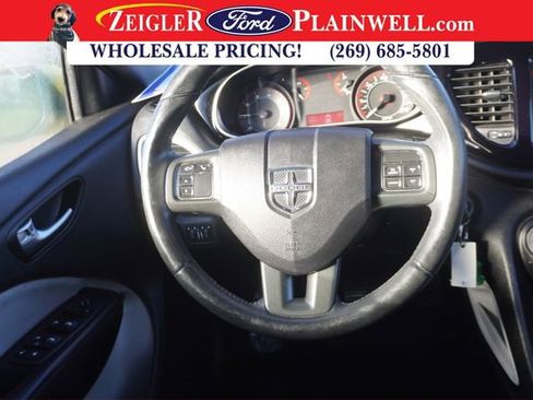 Used 2013 Dodge Dart Rallye image 42