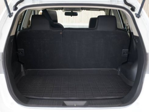 Used 2013 Nissan Rogue SV w/ Premium Pkg FWD image 34