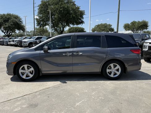 Used 2019 Honda Odyssey EX-L image 8