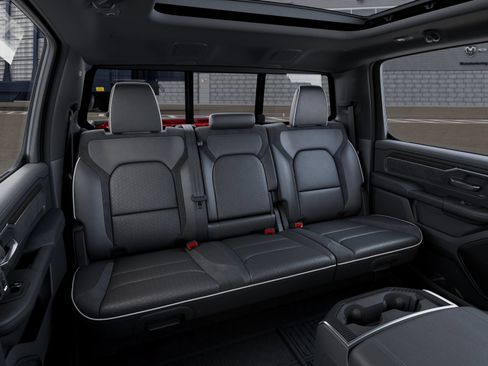 New 2027 RAM 1500 Laramie AWD/4WD image 22