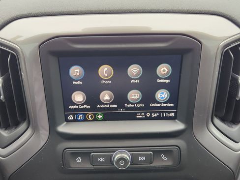 New 2026 GMC Sierra 1500 Pro w/ Pro Value Package image 19