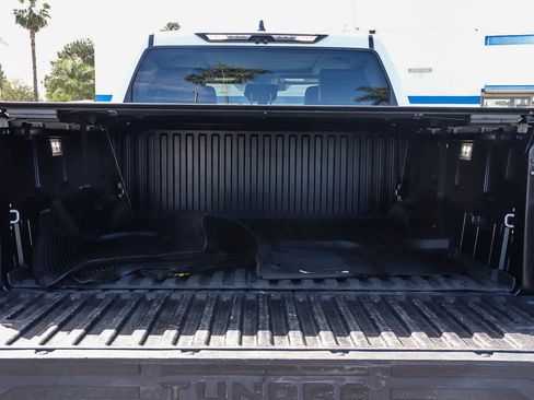 Used 2024 Toyota Tundra Limited image 11