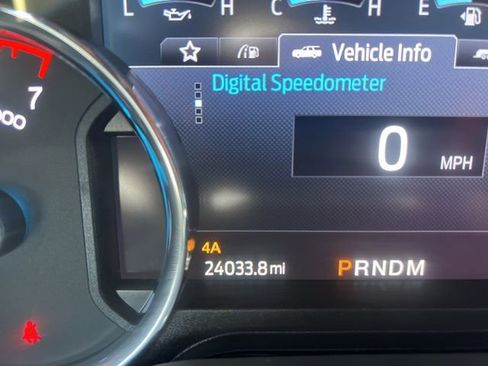 Used 2021 Ford Expedition King Ranch AWD/4WD image 10