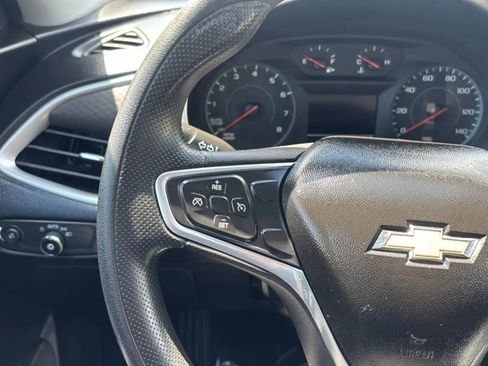 Used 2019 Chevrolet Malibu LS FWD image 23