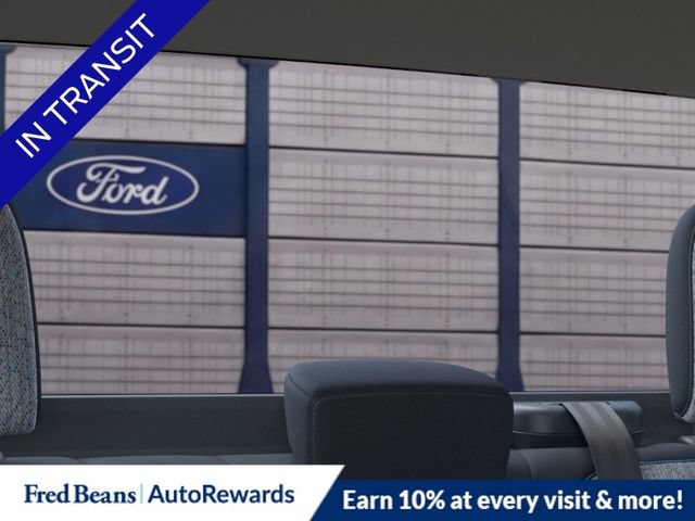 New 2026 Ford Maverick XLT w/ Equipment Group 301A AWD/4WD image 24