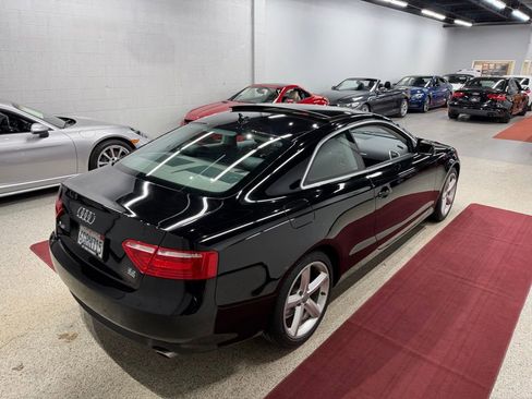 Used 2009 Audi A5 3.2 image 11