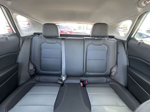 New 2026 Chevrolet Trax LT image 22