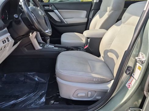 Used 2014 Subaru Forester 2.5i Touring w/ Popular Package #2 AWD/4WD image 15
