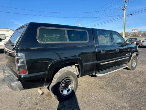 Used 2003 Chevrolet Silverado 1500 LS image 2