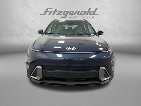 New 2026 Hyundai Kona SEL Sport FWD image 5