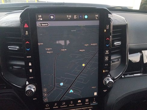 New 2026 RAM 3500 Limited image 14