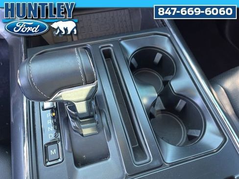 Used 2023 Ford F150 Lariat w/ Equipment Group 502A High image 18