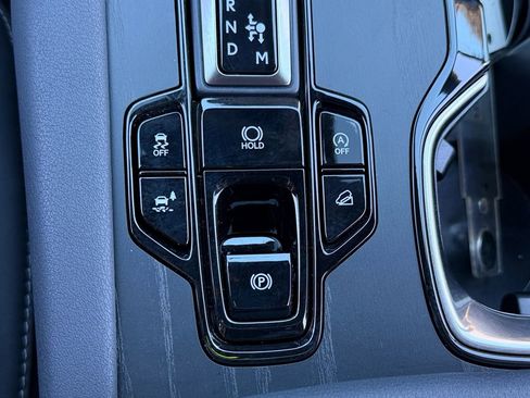 Certified 2025 Lexus RX 350 Premium w/ Convenience Package image 28