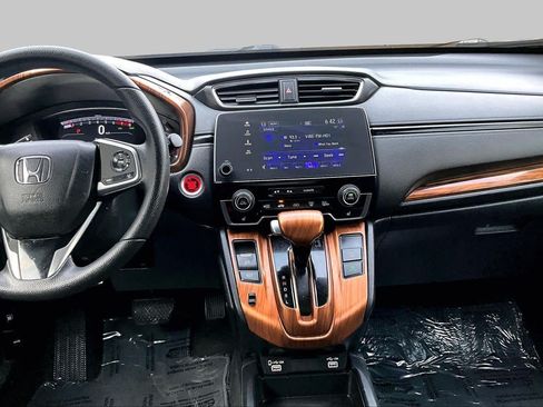 Used 2021 Honda CR-V EX image 7